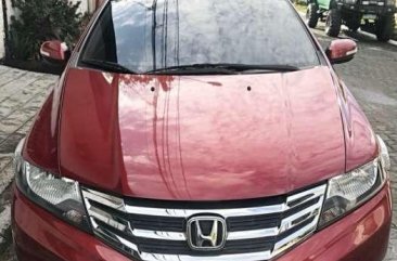 Honda City 2012 for sale