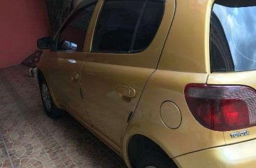 Toyota Echo 2000 for sale 