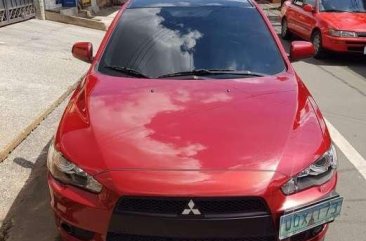 LANCER EX mx 2013 for sale 