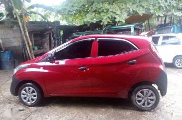 Hyundai Eon 2016 for sale 