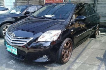 2010 Toyota Vios for sale