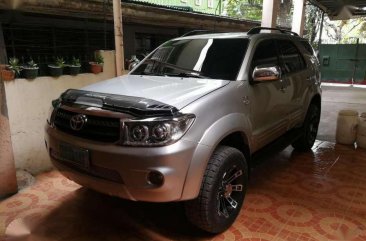 Toyota Fortuner 2006 for sale