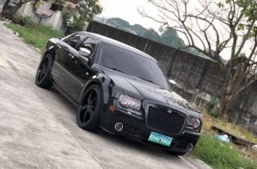 2006 Chrysler 300c Black Beauty for sale