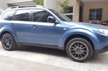 2009 Subaru Forester 2.0X for sale