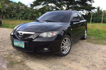 2008 Mazda3 for sale