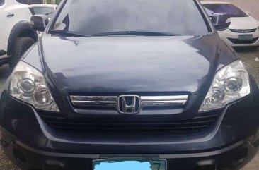 2008 Honda CRV 4x2 AT Gas for sale 