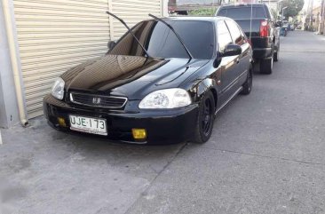 Honda Civic vti 1996 for sale