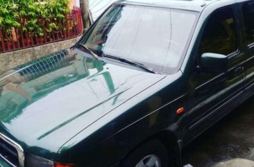 For Sale Ford Ranger 2001 model (repriced) for sale