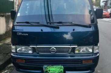 Nissan Urvan 2010 for sale