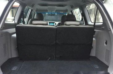 Mitsubishi Montero Sport 2012 for sale