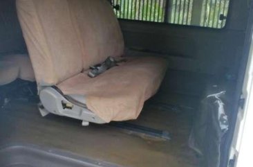 2005 Kia Pregio van 2.7 diesel engine for sale