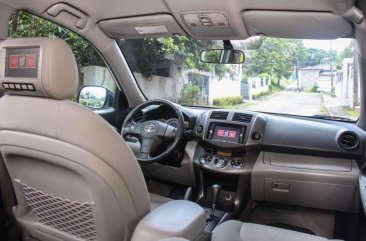 Toyota RAV 4 2010 model for sale