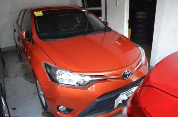 Good as new Toyota Vios E 2017 for sale
