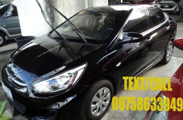 2016 Hyundai Accent for sale