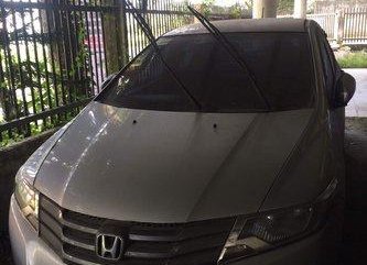 Well-kept Honda City S 2010 for sale