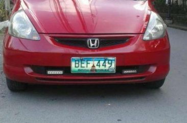 2001 Honda Fit for sale