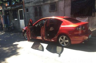 Mazda 3 2004 for sale