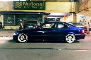 1994 E36 320i Coupe for sale