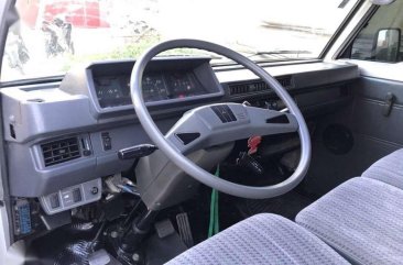 Mitsubishi L300 versa van 2006 model for sale
