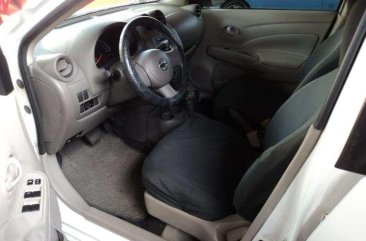 2015 Nissan Almera for sale