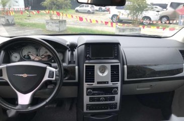 2010 CHRYSLER TOWN & COUNTRY for sale