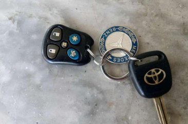 Toyota Corolla 2001 for sale