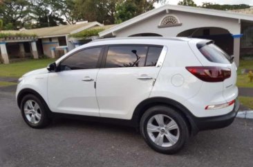 2012 Kia Sportage for sale
