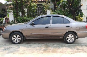 For sale! Nissan Sentra 2007 Manual