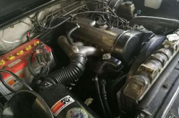 Hyundai Galloper 4x4 1993 for sale