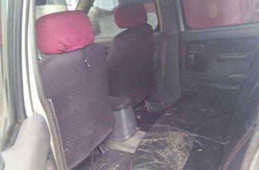 2005 Nissan Frontier titanium deisel manual all power for sale