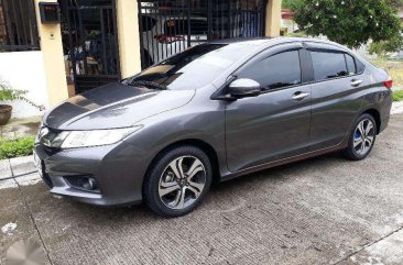 2016 Honda City VX Navi for sale