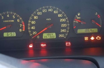 2002 VOLVO S40 FOR SALE
