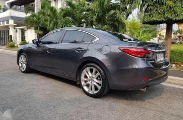 Mazda 6 2014 2.5 Skyactive for sale