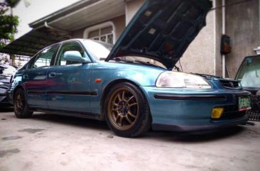 Honda Civic 1996 for sale