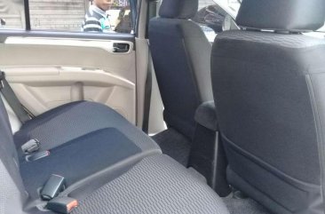 2013 Mitsubishi Montero for sale
