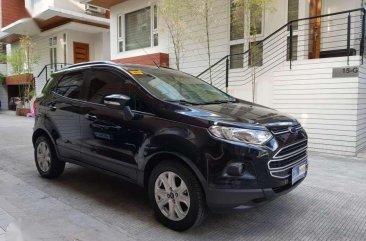 2016 Ford EcoSport Trend for sale