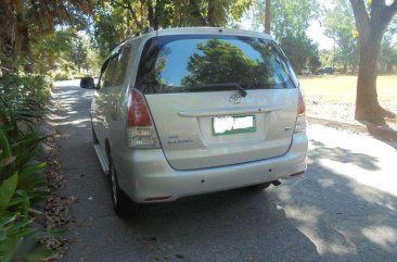 2010 Toyota Innova for sale