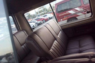 Hyundai Grace 1998 for sale