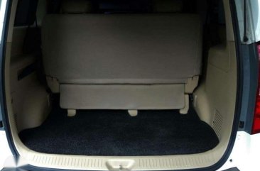 2014 Hyundai Grand Starex for sale