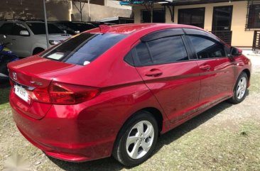 Honda City automatic all new 2016 model for sale