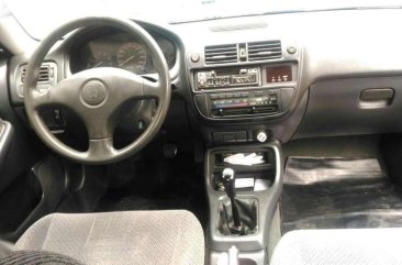 Honda Civic 1996 for sale
