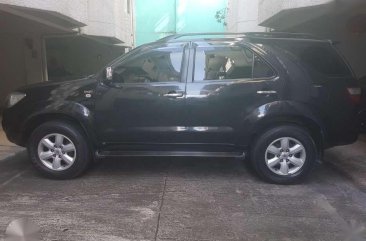 Toyota Fortuner 2011 for sale