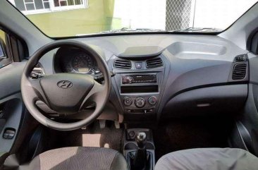 2016 Hyundai Eon for sale