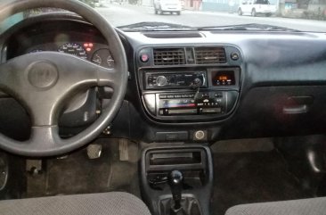 Honda Civic 1997 P158,000 for sale