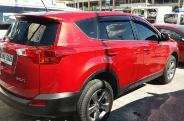 Toyota RAV4 2015 for sale