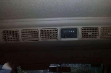 Mitsubishi Adventure 2006 for sale