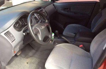 Toyota Innova 2015 for sale