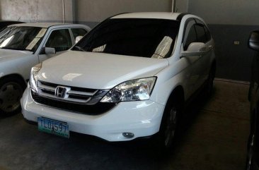 Honda CR-V 2011 for sale