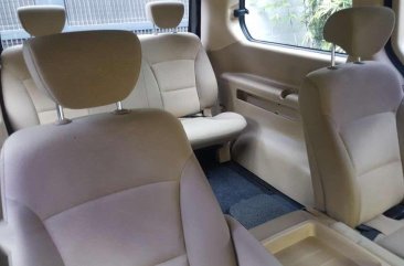 2008 Hyundai Grand Starex VGT Automatic for sale