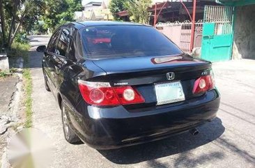 Honda City 2006 for sale